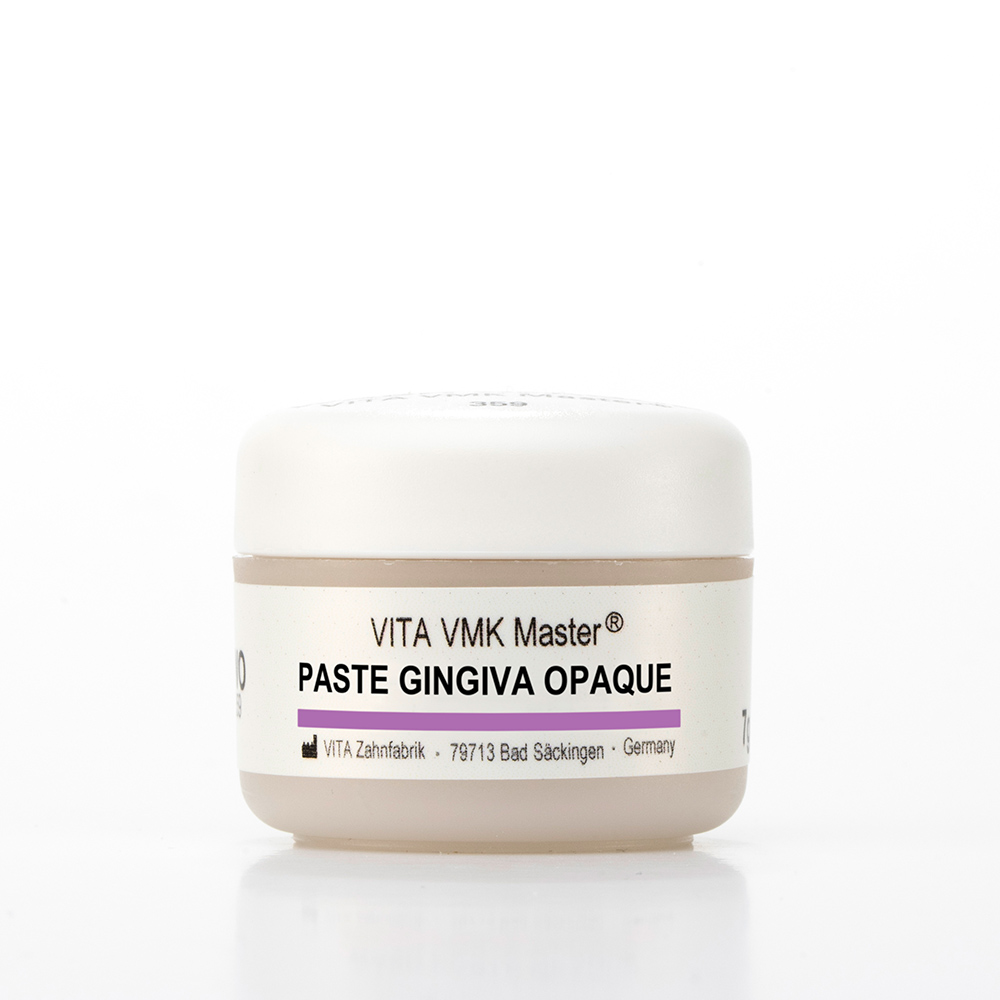 Vita VMK Master Gingiva Opaque Paste GOD, 5 g