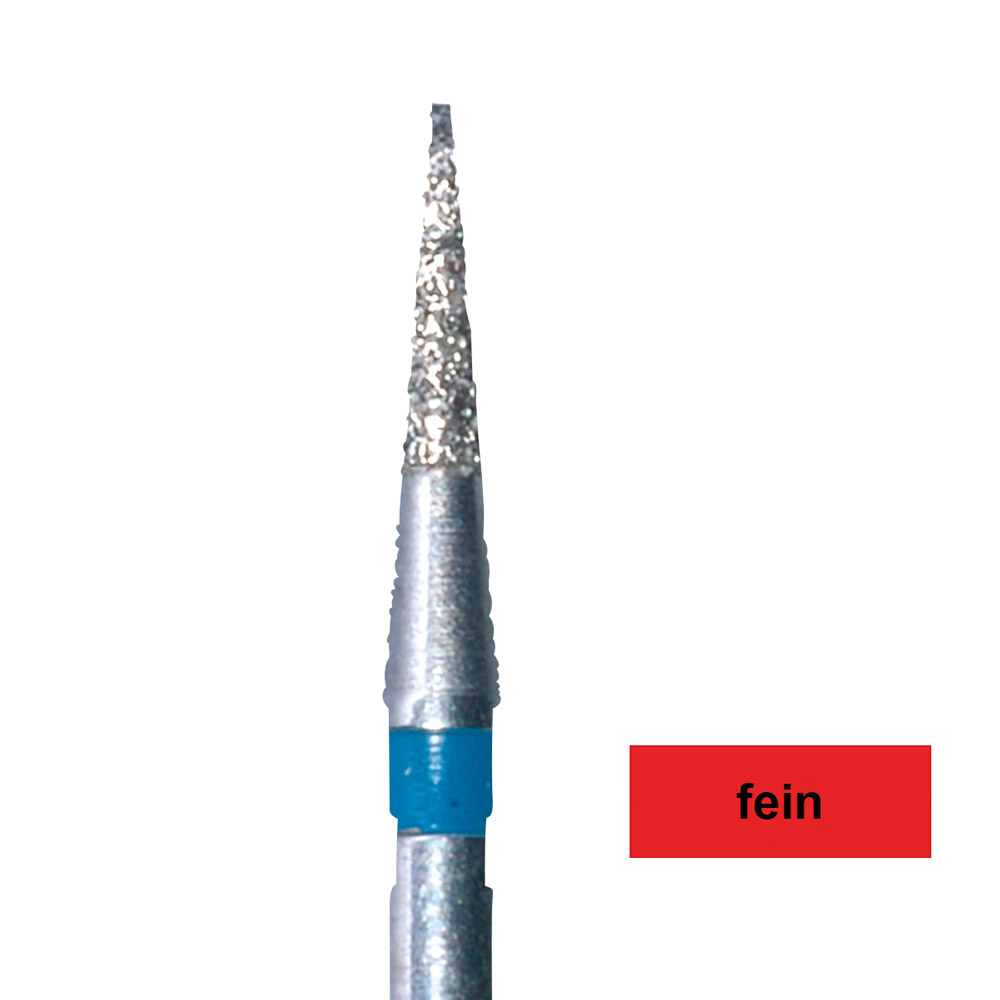 Diamant FG 809R F 010, 5 Stück