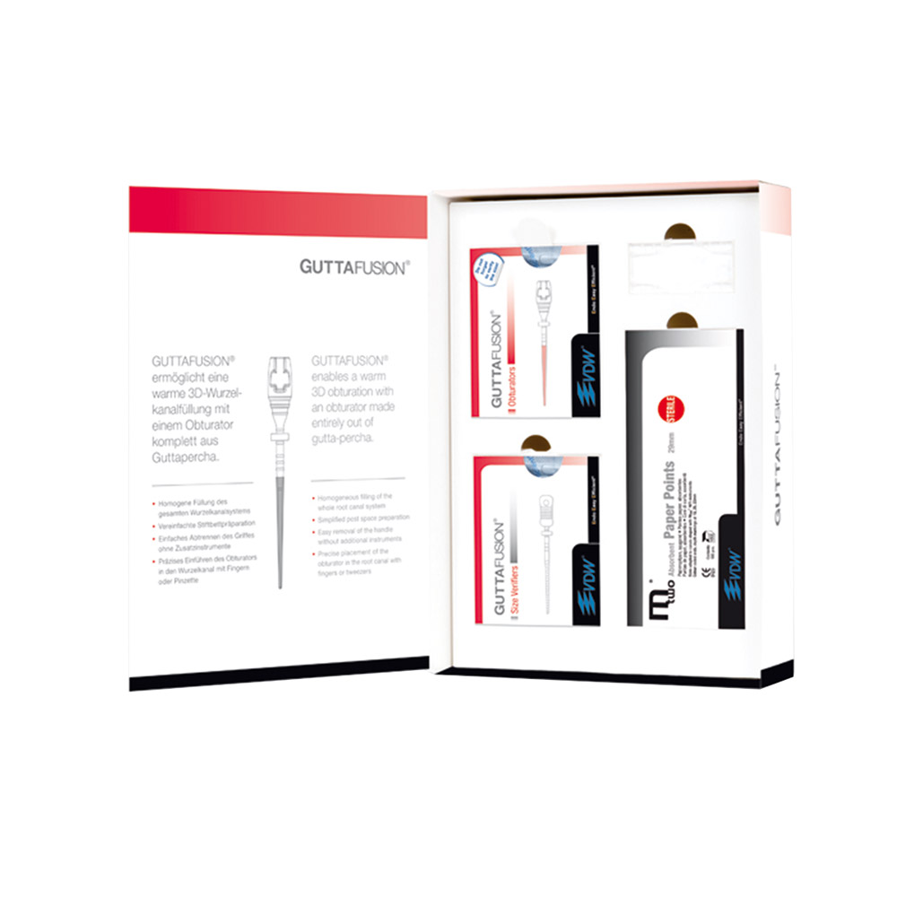 GUTTAFUSION for MTWO Basic Kit