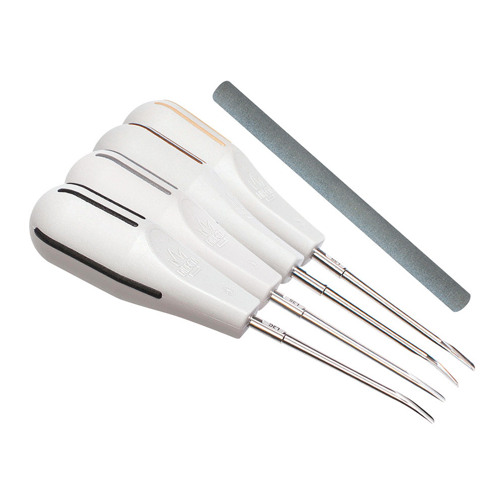 Luxator L-K4, 4 Stück Kit