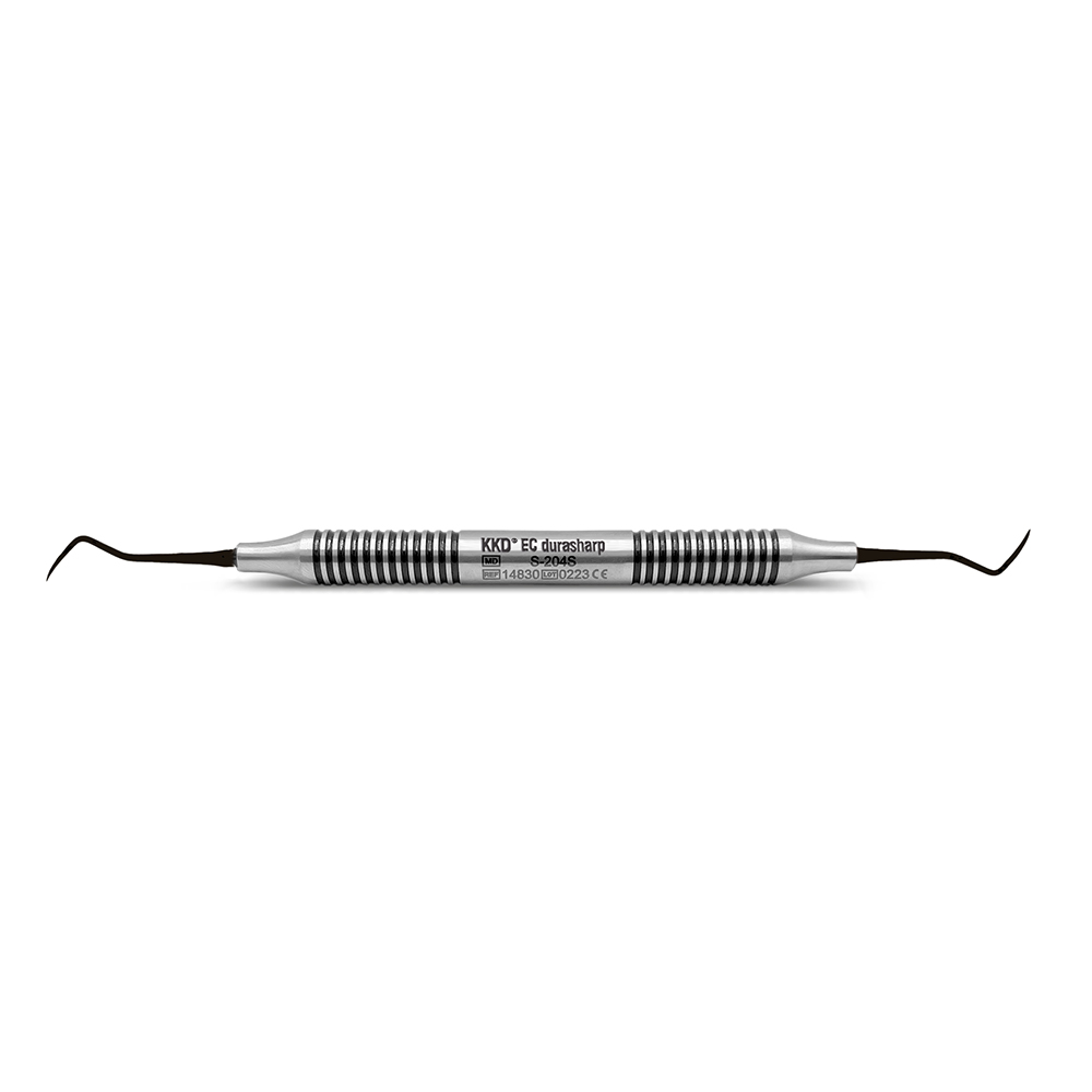 KKD Easy Clean durasharp Scaler S-204S, Stück