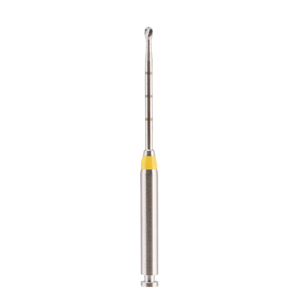 Endo Access Burs WstXL 191A 34 mm 012, 2 Stück