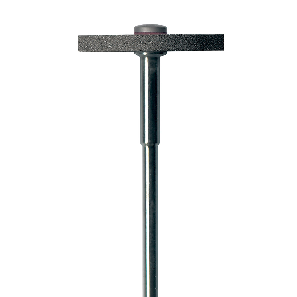 Supermax Schleifer 9007 Rad 220, Stück