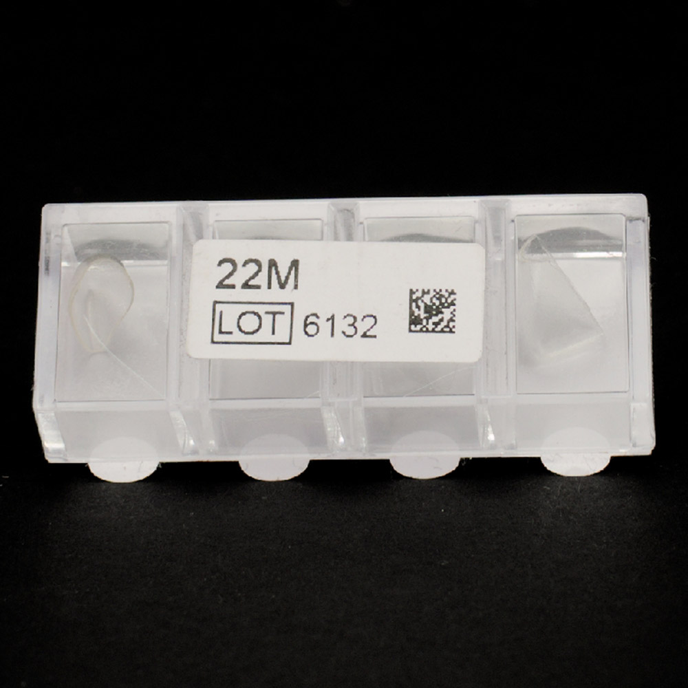 CoForm Kronen 22M, 8 Stück