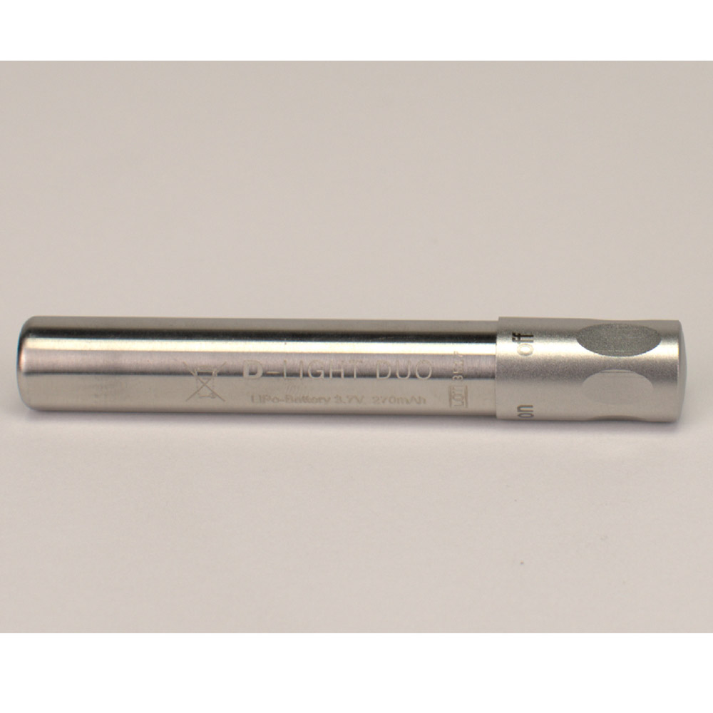D-Light Duo Battery, Stück
