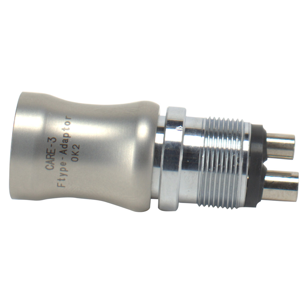 X-Smart Winkelstück Adapter, Stück