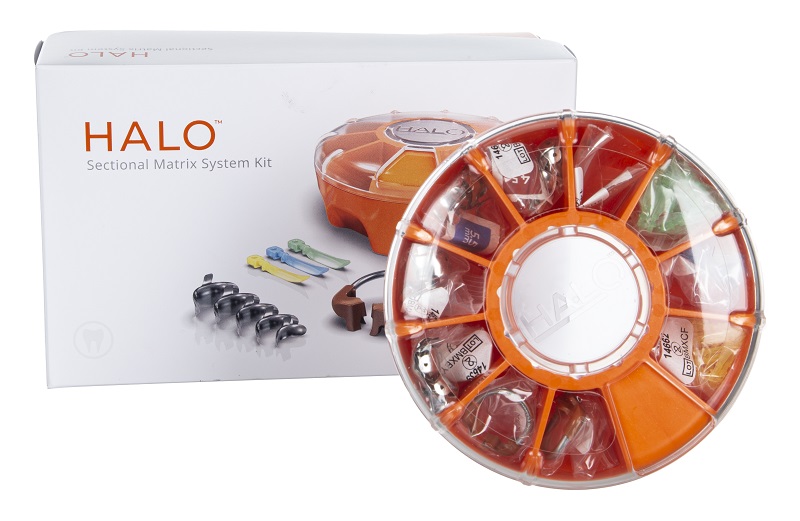 Halo SM Original Bands ohne Instrumente, Kit