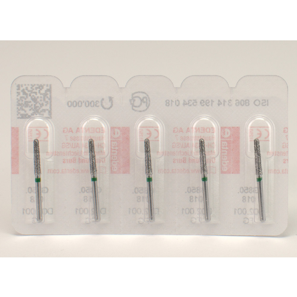 Diamant FG 850 018 G, 5 Stück