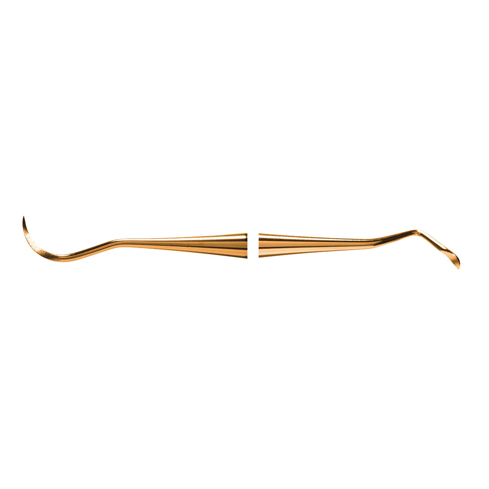 Scaler XP N 1 Edelstahlgriff, Stück