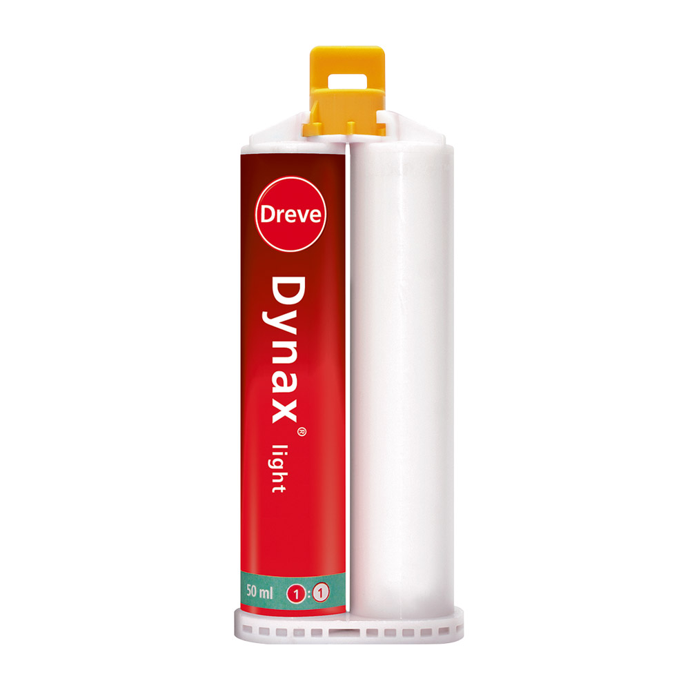 Dynax light, 8 x 50 ml Kartusche