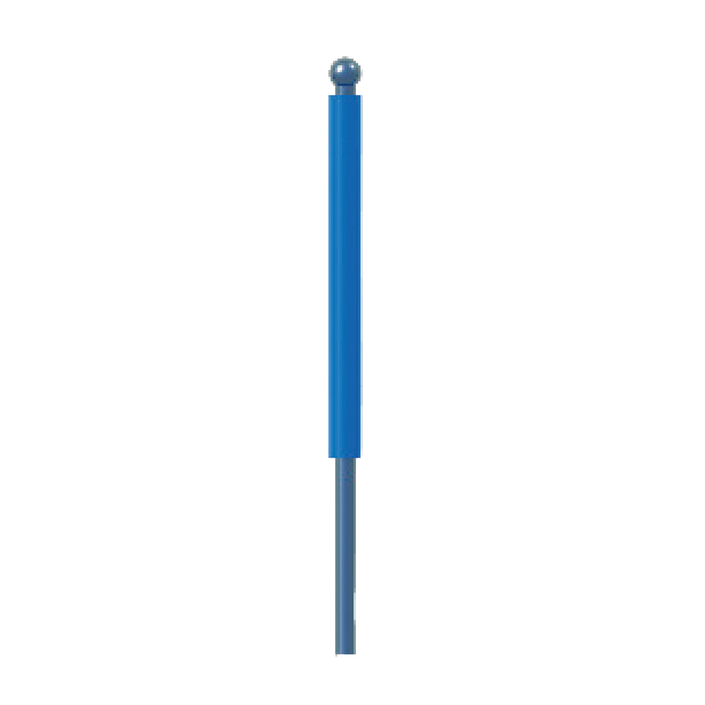HF Surg STB Elektrode Nr. 33G  Kugel Ø 3 mm gerade, Stück