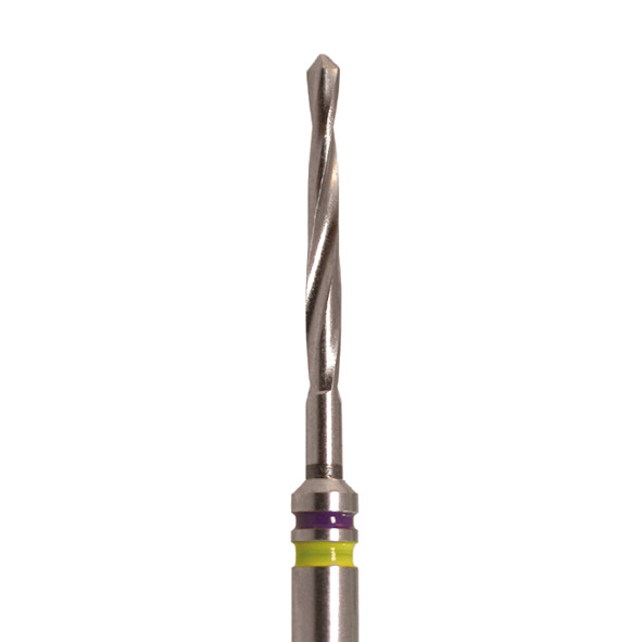 Pilotbohrer WstL A2001 1,30 x 12 mm, Stück