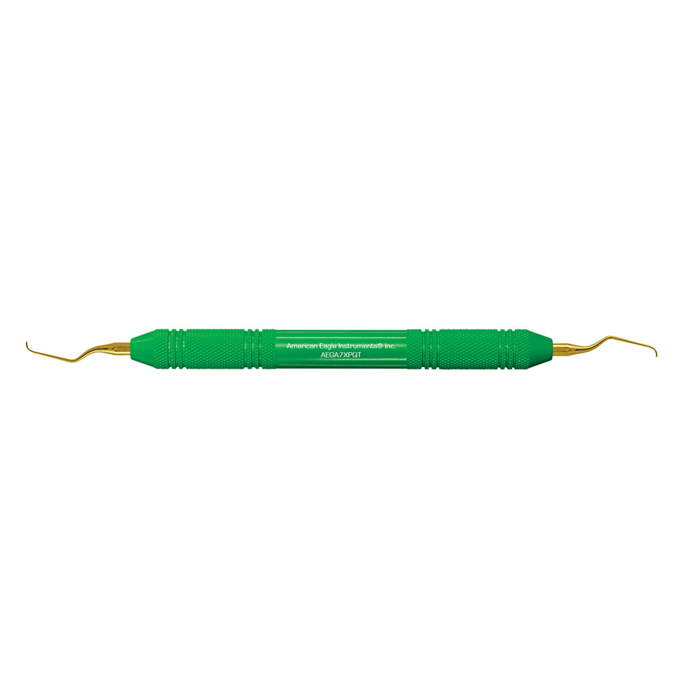 Quik-Tip Ansatz XP Kürette Gracey +3 Access 7, Stück