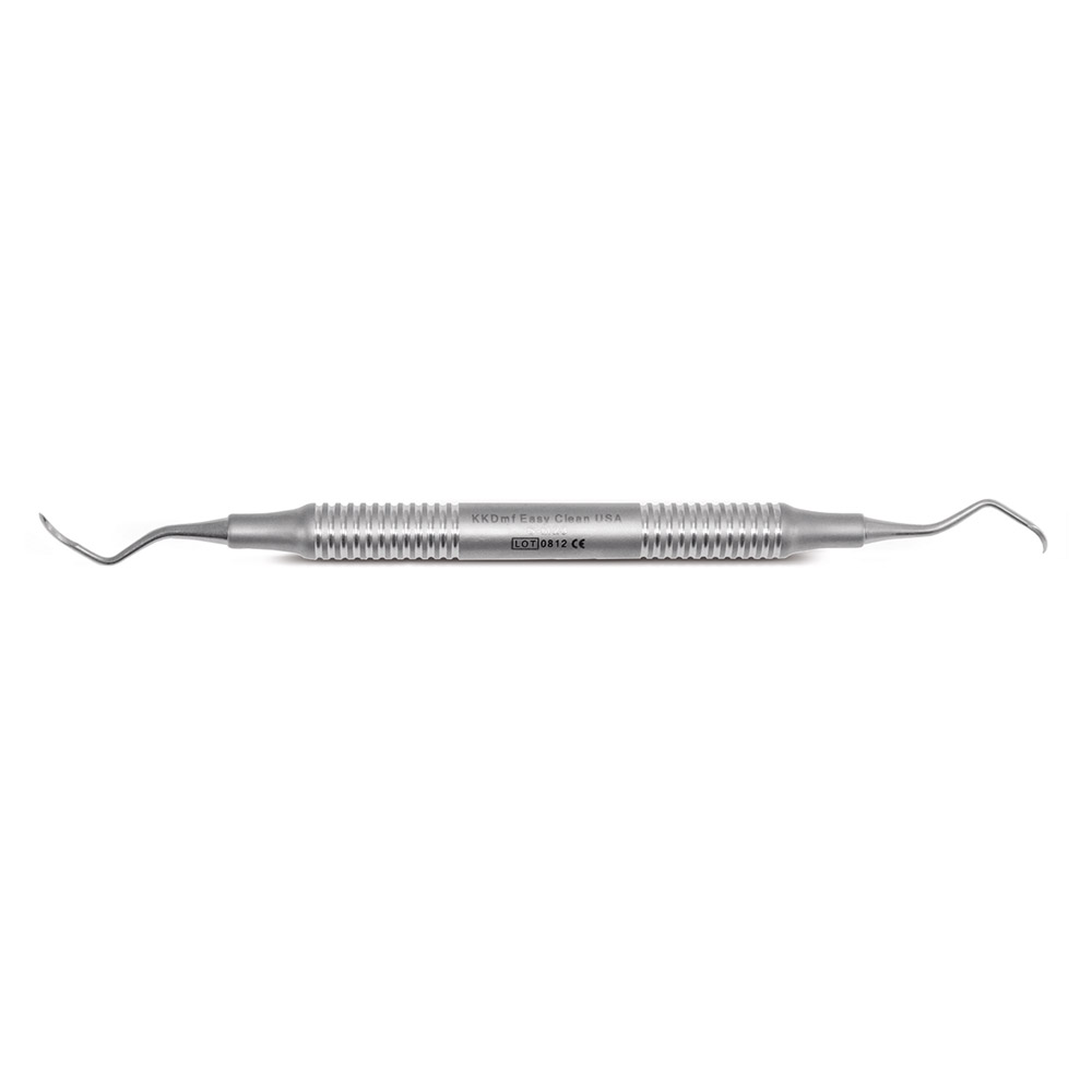 Scaler Universal KKD S-M 23 Easyclean, Stück