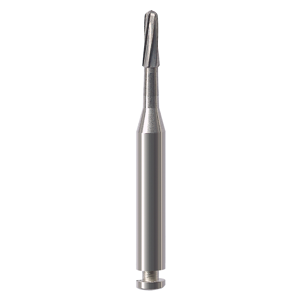 HM Bohrer Edenta Wst C23R 014, 5 Stück