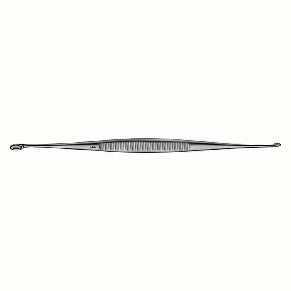 Williger Scharfer Löffel FK814, Stück