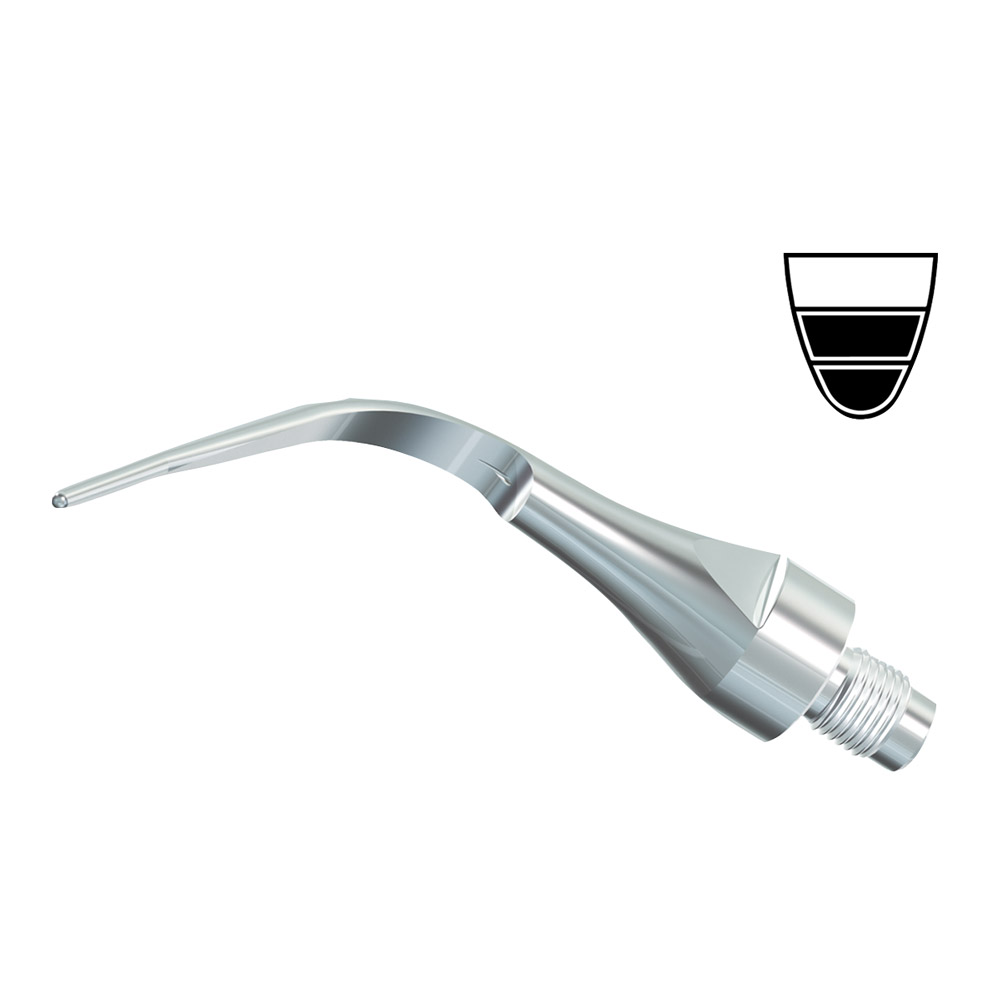 Ultraschallansatz PE-41PS , Stück