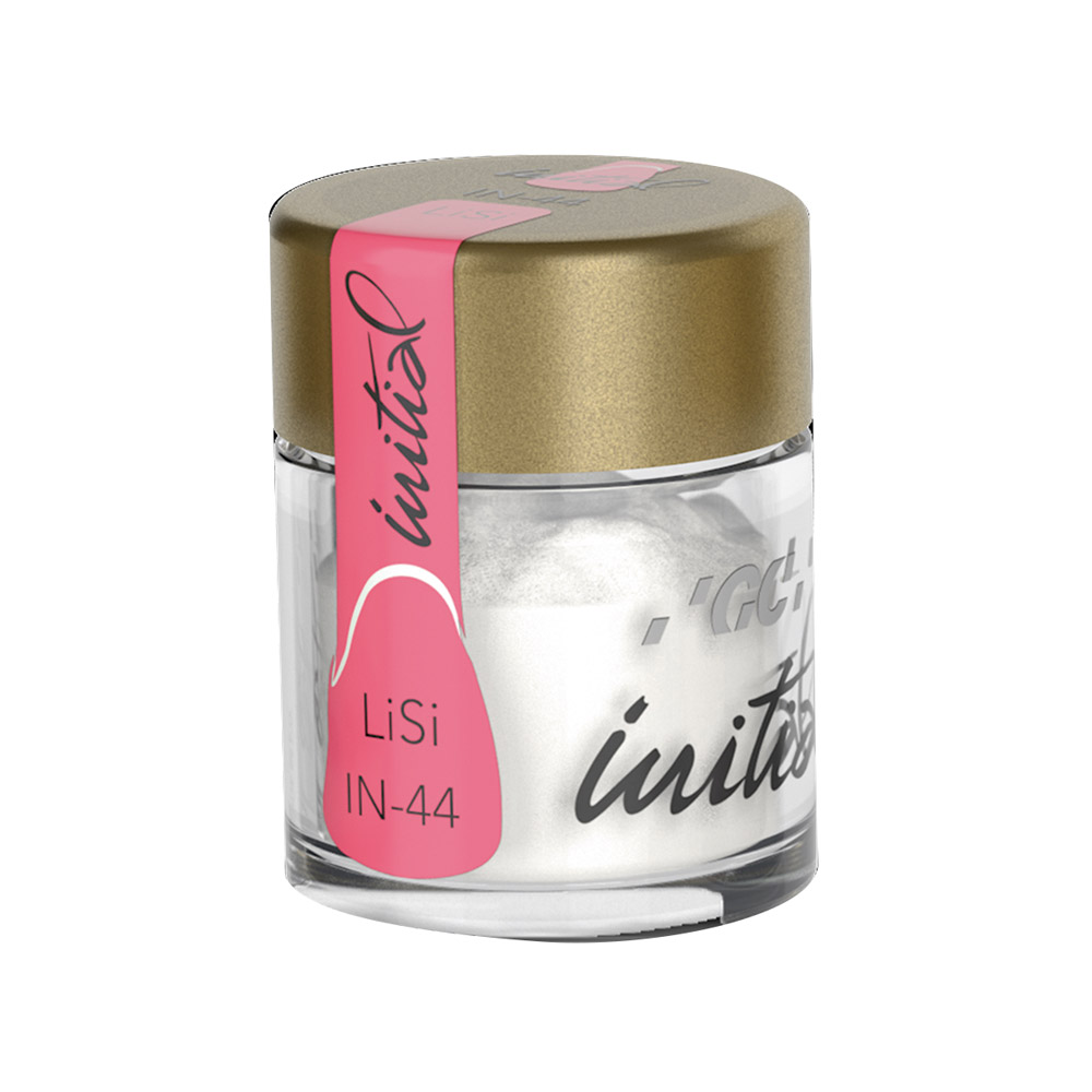 Initial LiSi Inside IN-45 Havanna, 20 g