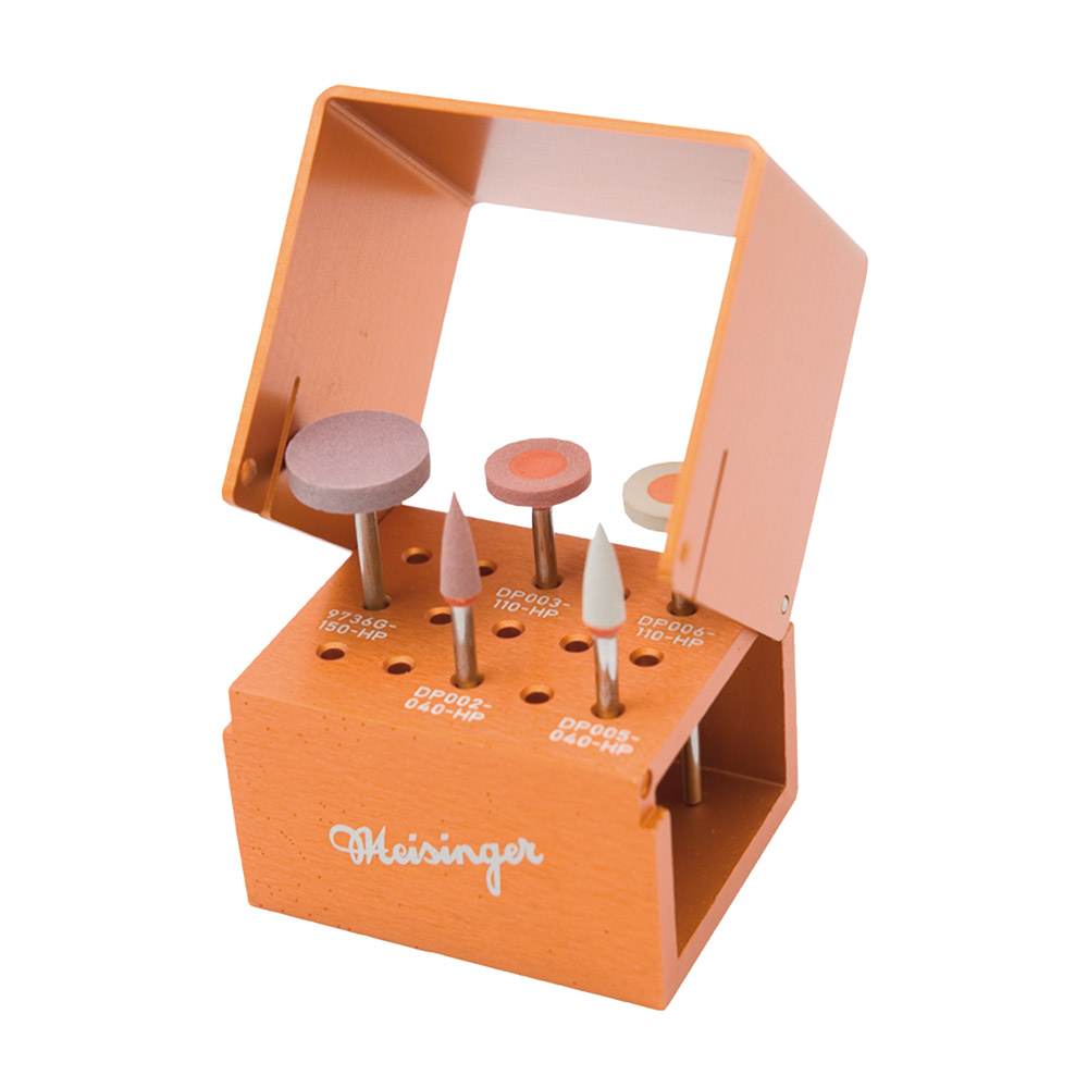 Luster für Lithium Disilicate LUS80, Set