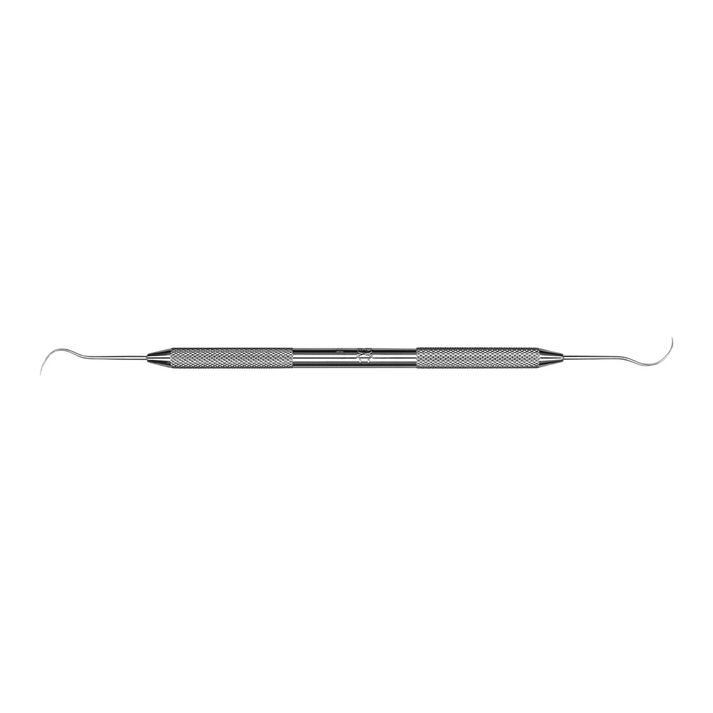 Kuhhorn Sonde 3 Griff 31, Stück