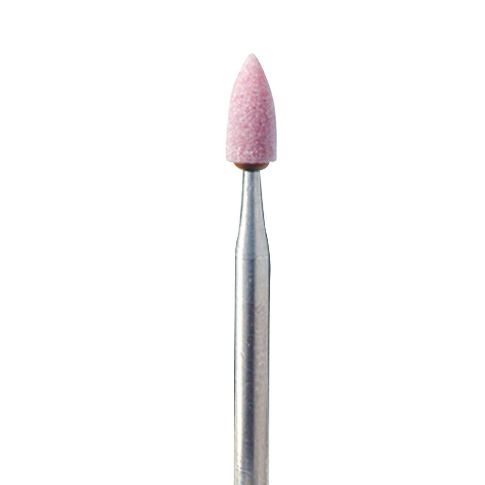 Schleifkörper Hst 662 035 rosa, 5 Stück