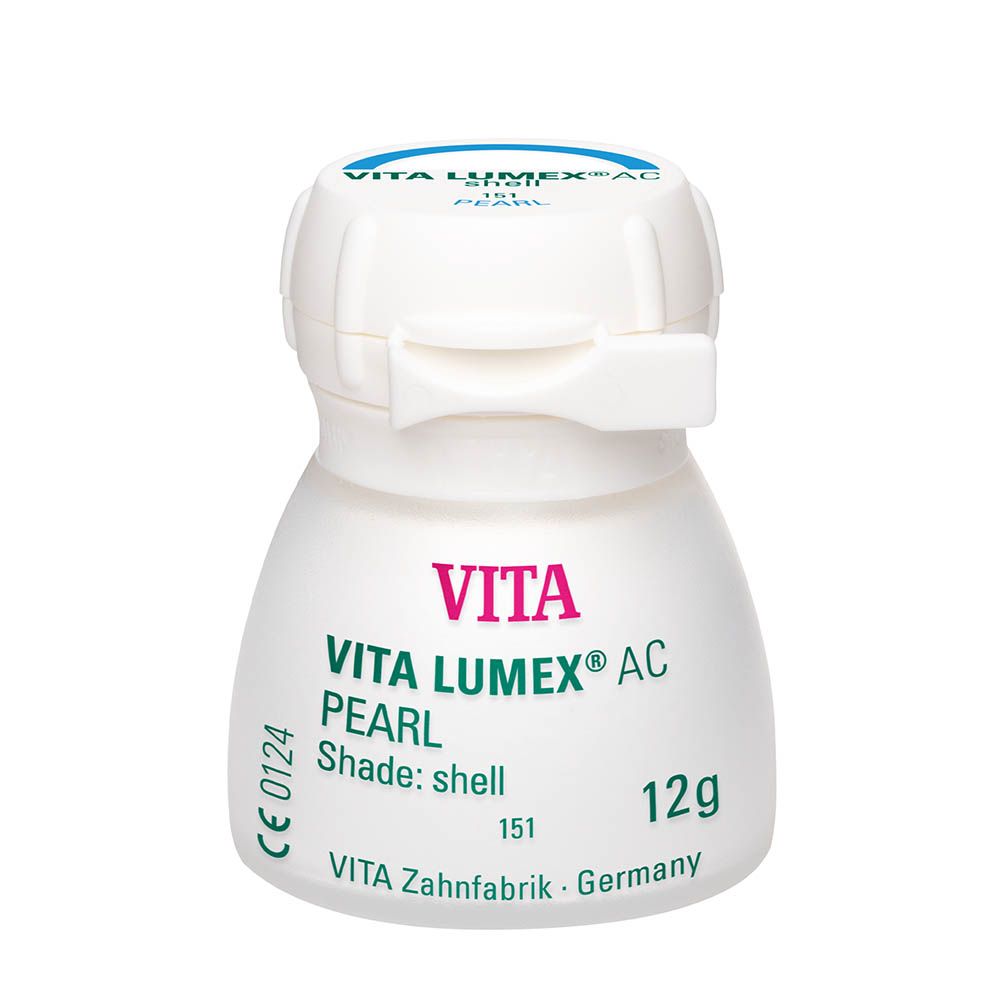 VITA LUMEX AC Pearl shell, 12 g