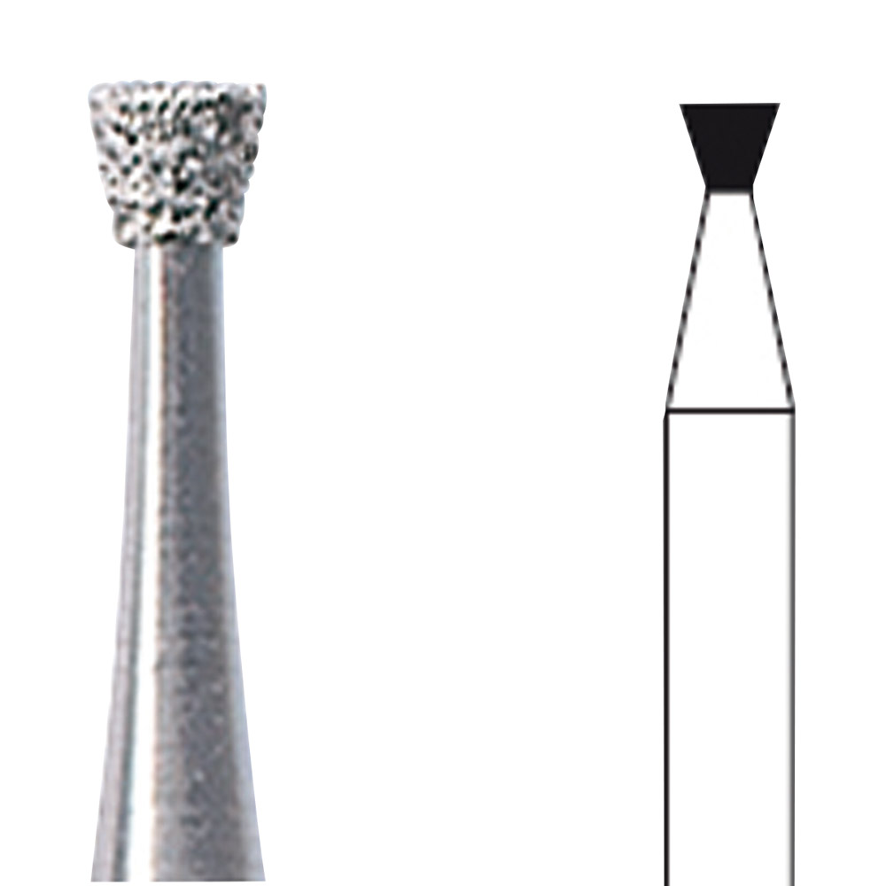 Diamant FG 805 018, 5 Stück