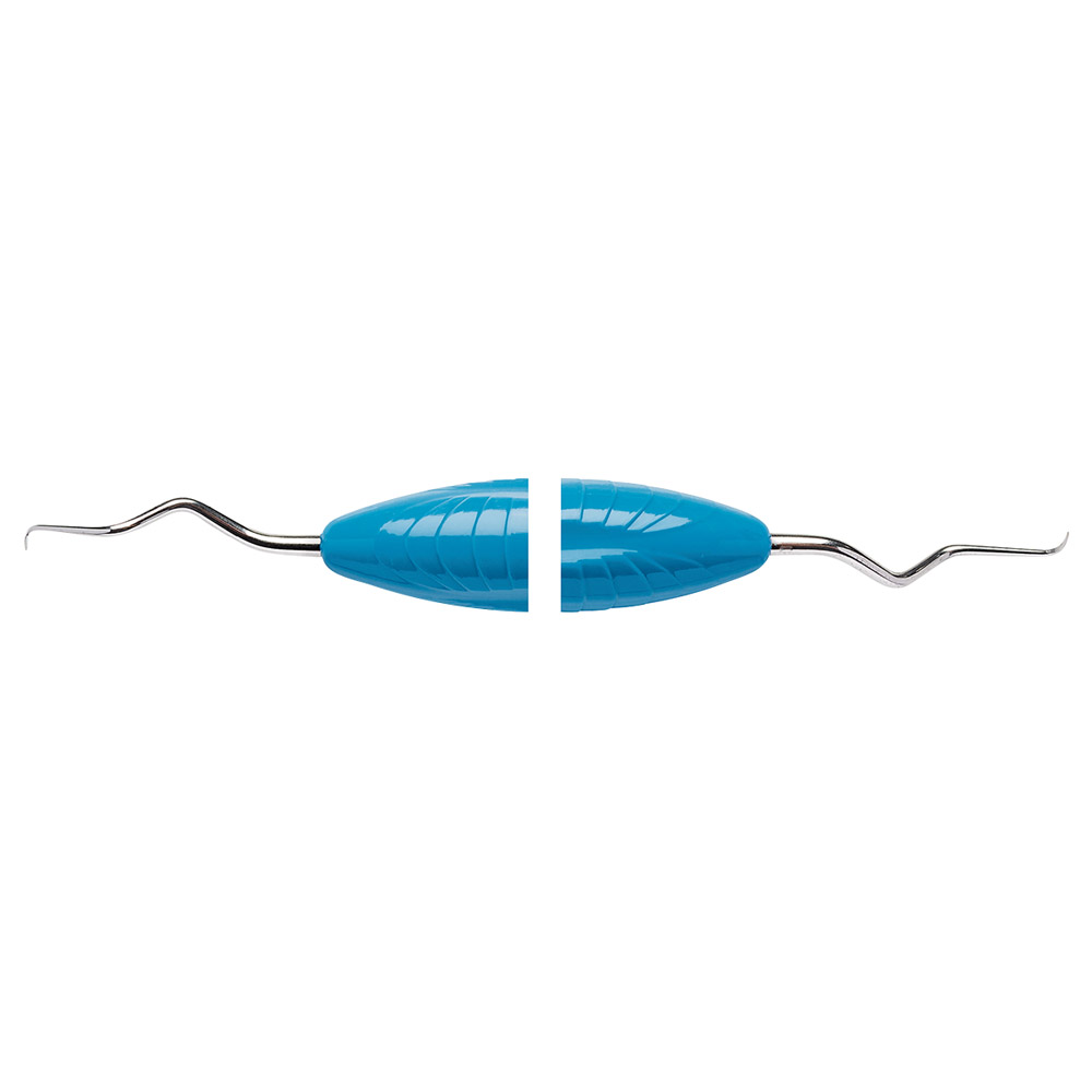 Kürette Gracey mini 17-18M Griff ES, Stück