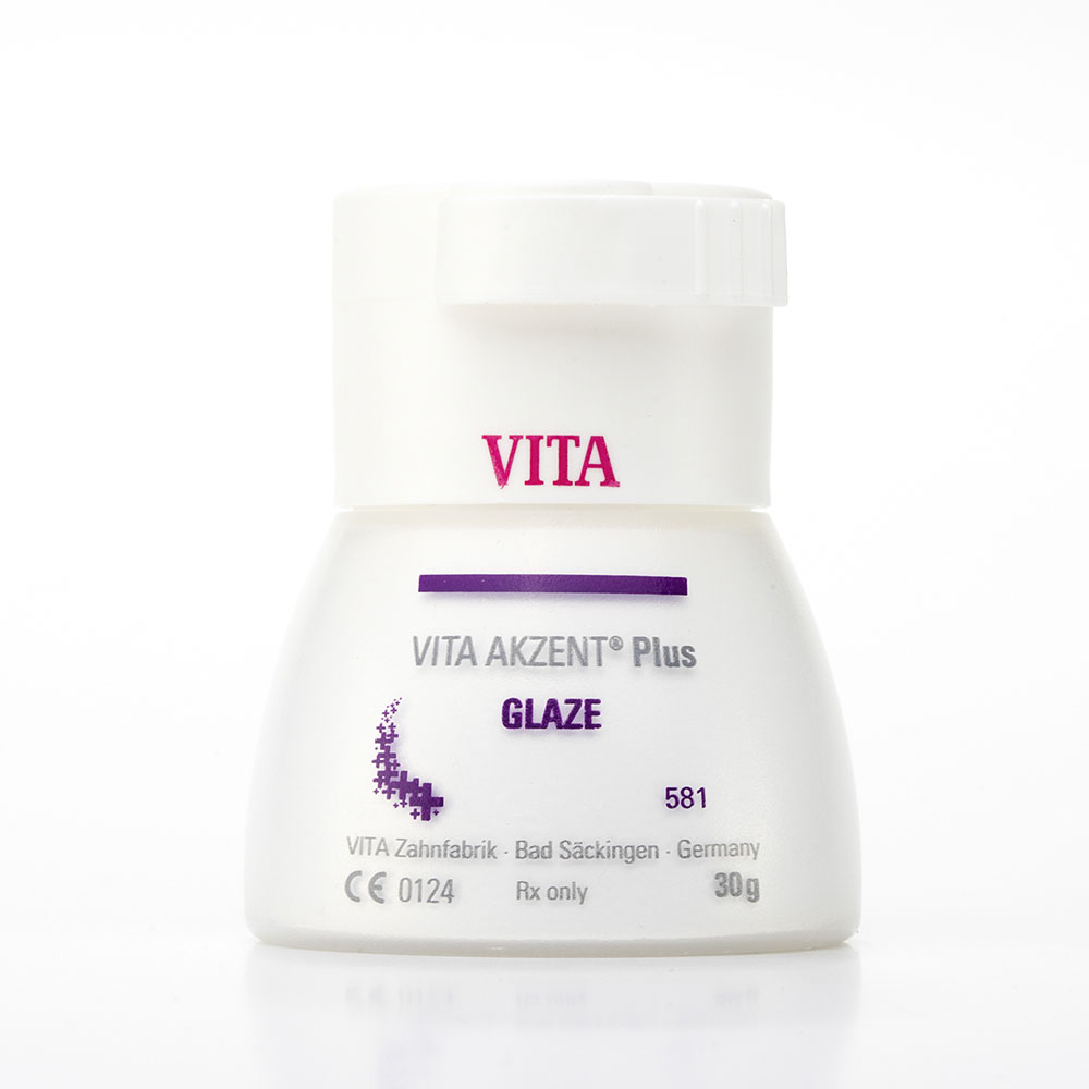Akzent Plus Glaze Powder, 30 g