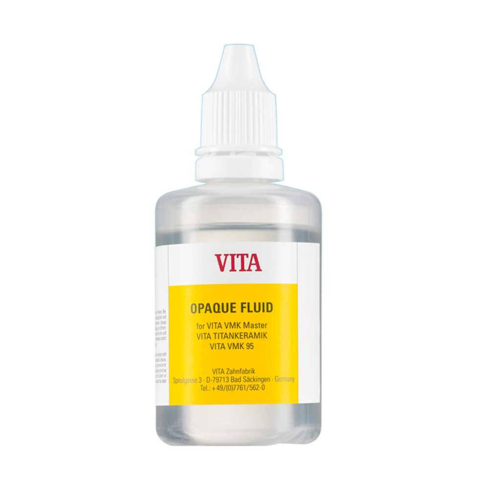 Vita opaque Fluid, 50 ml