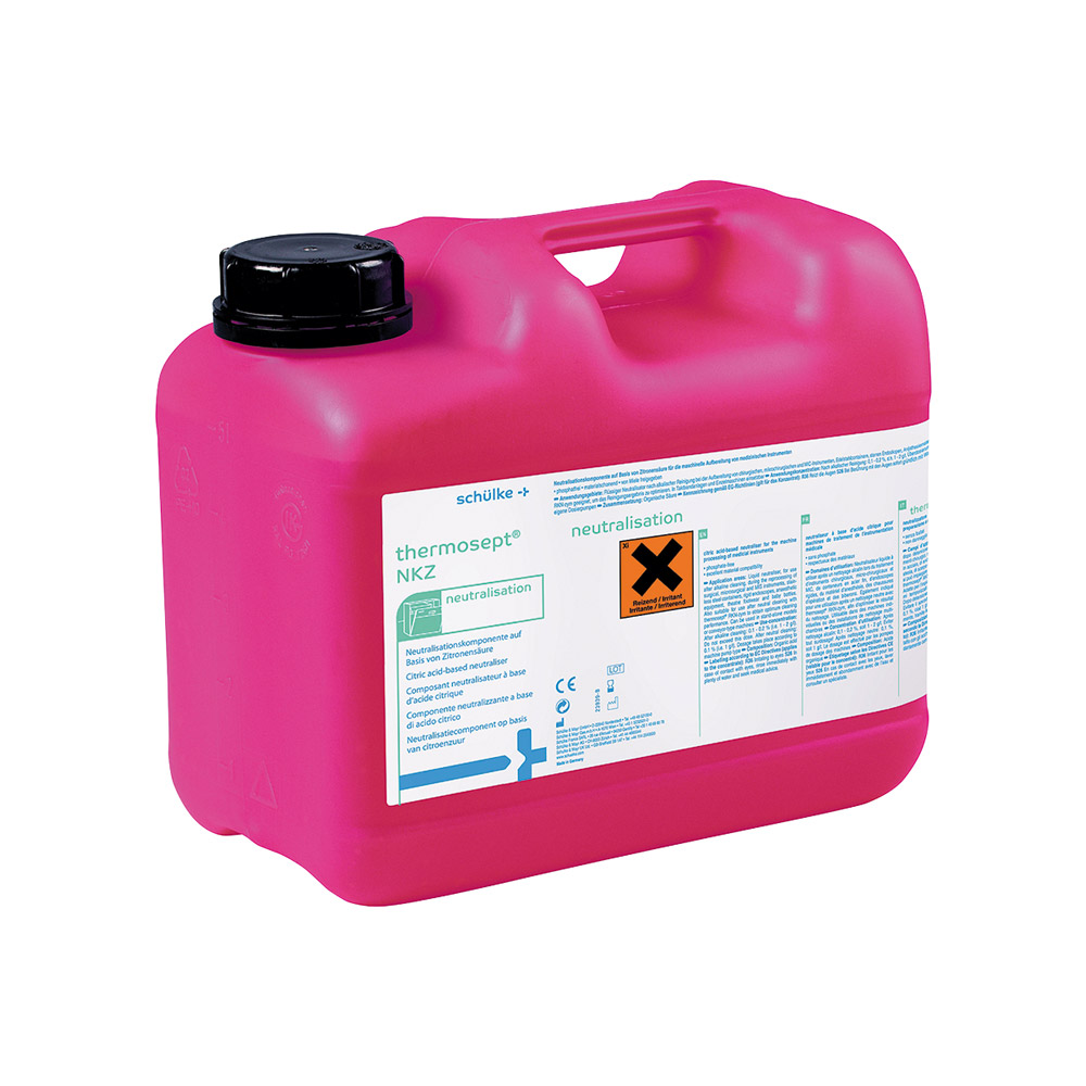 Thermosept NKZ, 5 kg Kanister