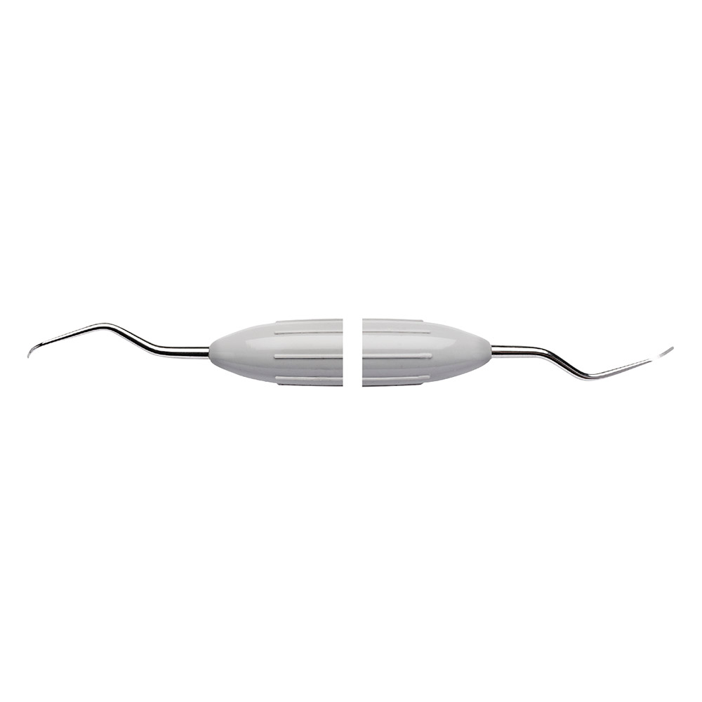 Kürette Columbia 2L-2R SI, Stück
