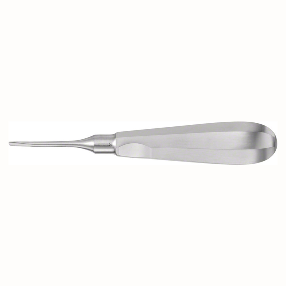 ExtraLux Instrument gerade 3 mm, Stück