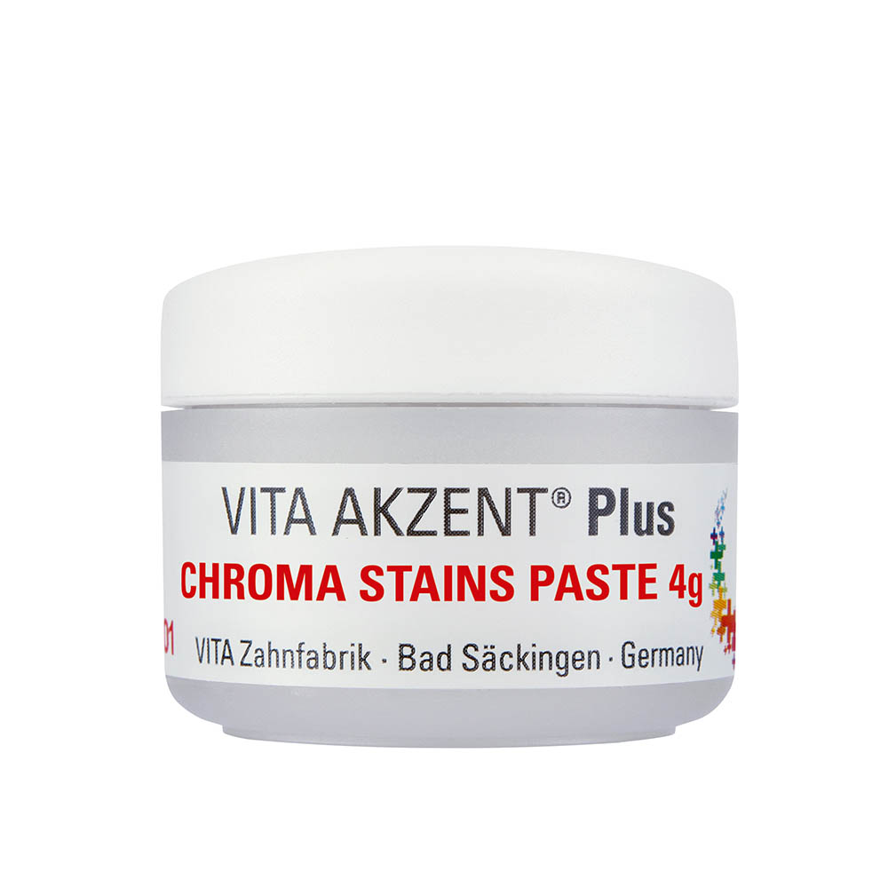 Akzent Plus CS Paste Chroma C, 4 g