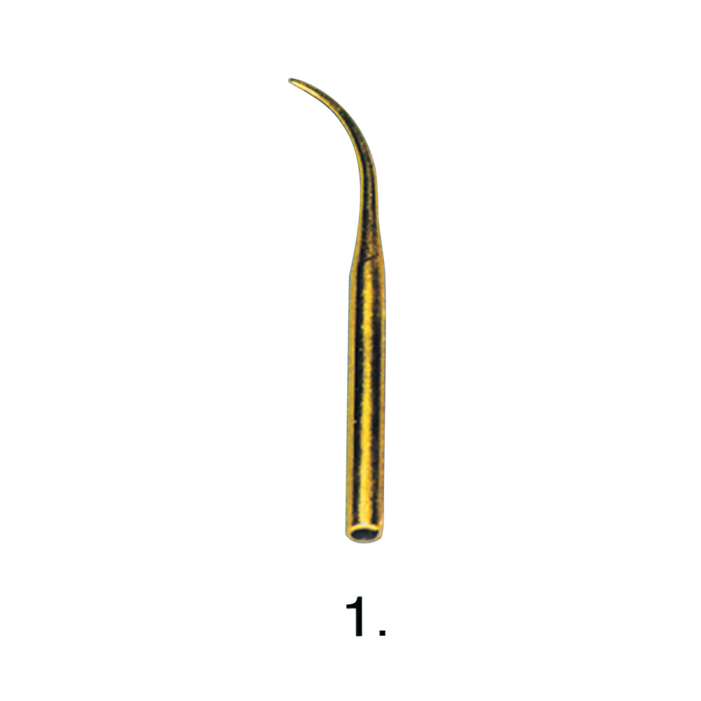 Modellierspitze Nt PKT1 fein St