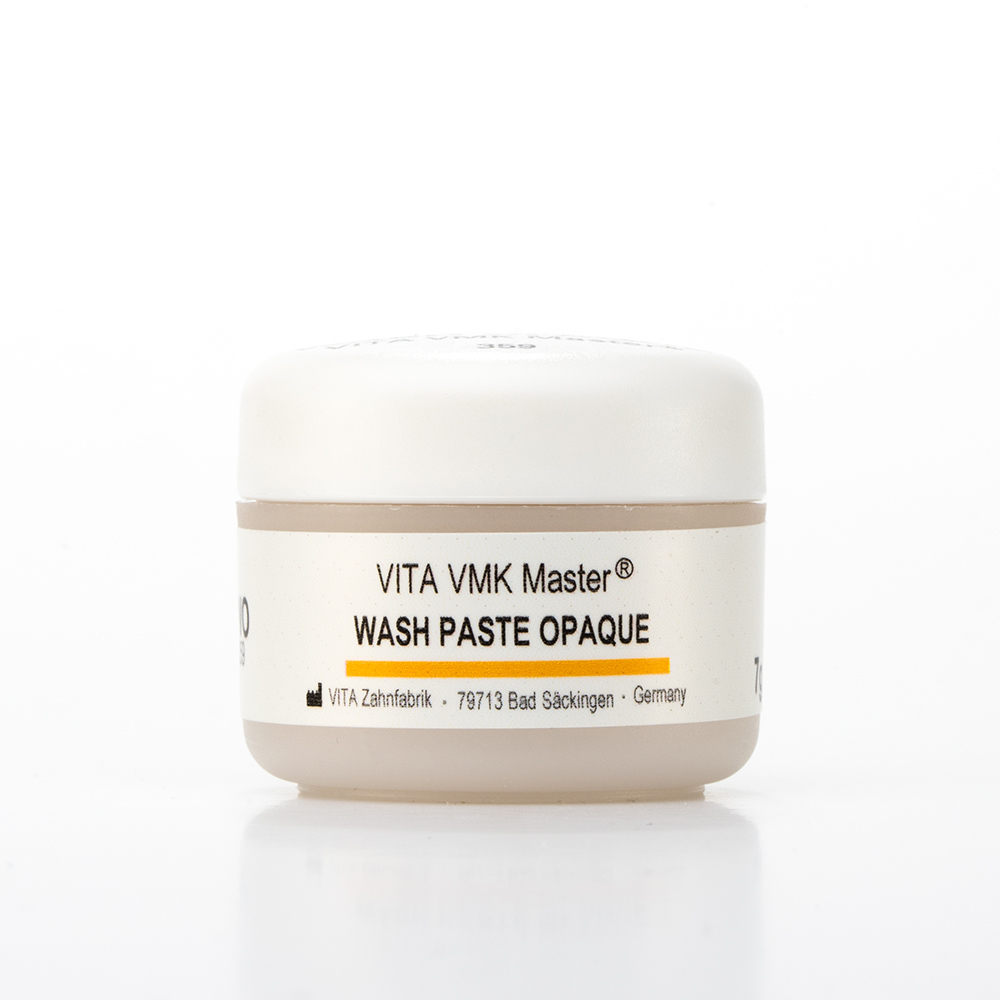 Vita VMK Master Wash Opaque Paste WO, 7 g