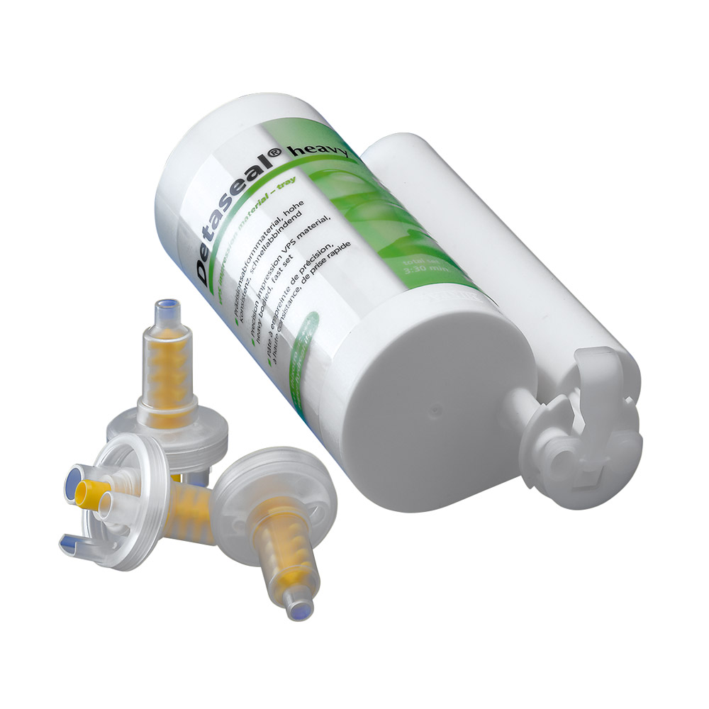 Detaseal hydroflow heavy, Doppel-Jumbopackung
