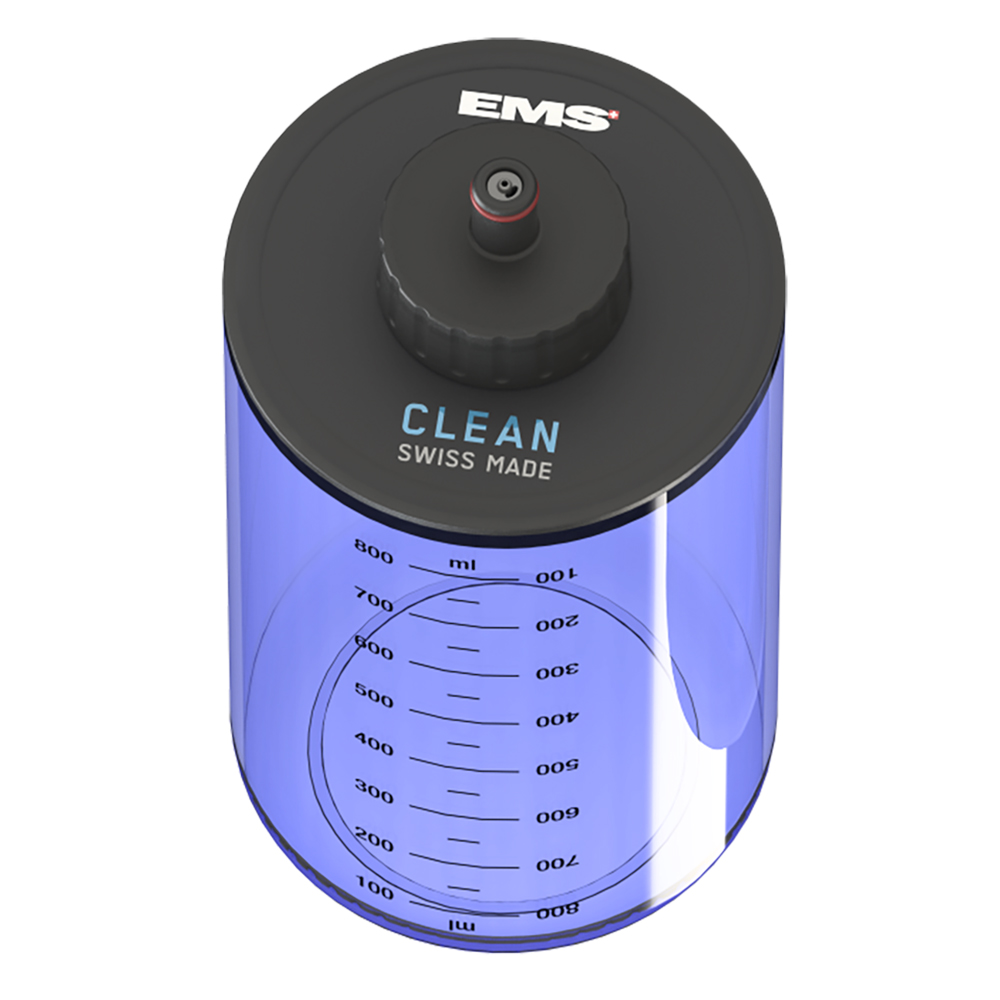 Night Cleaner Behälter blau 800 ml, Stück