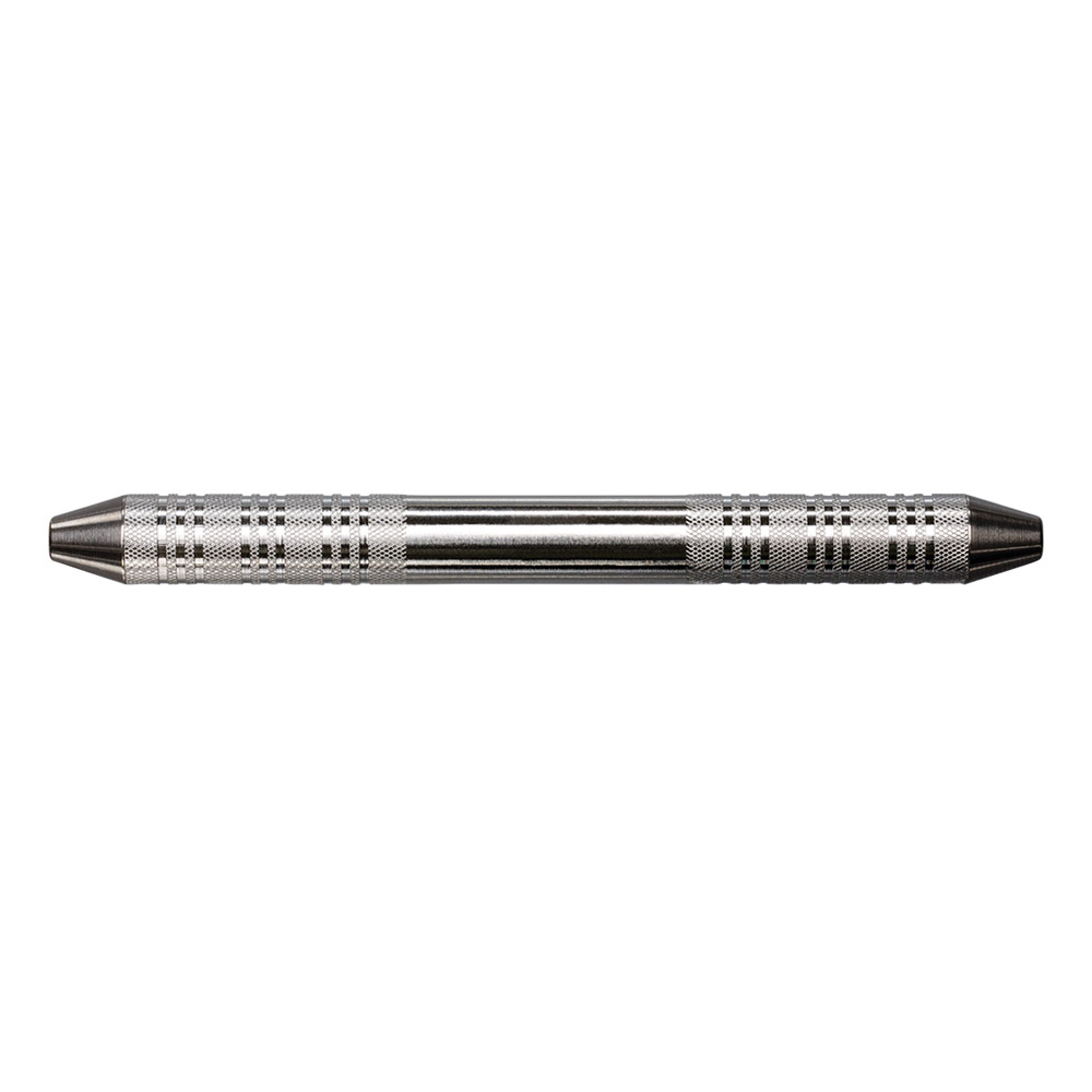 Quik Tip Handgriff silber, Stück