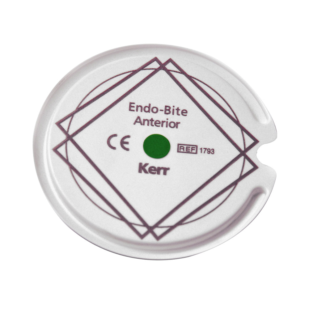 Endo-Bite anterior Zentrierhilfen, Packung