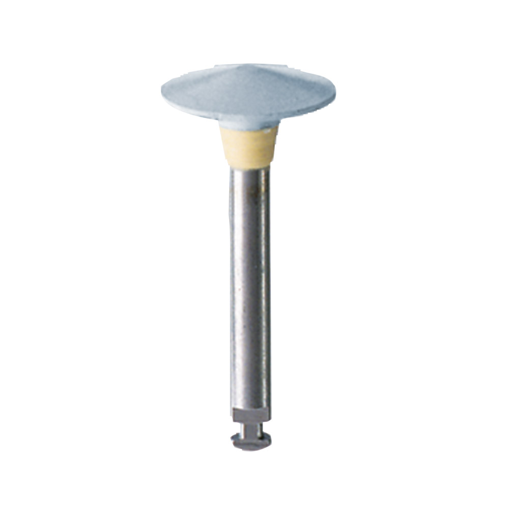 Diamant Polierer Wst 9718 G 100, 2 Stück