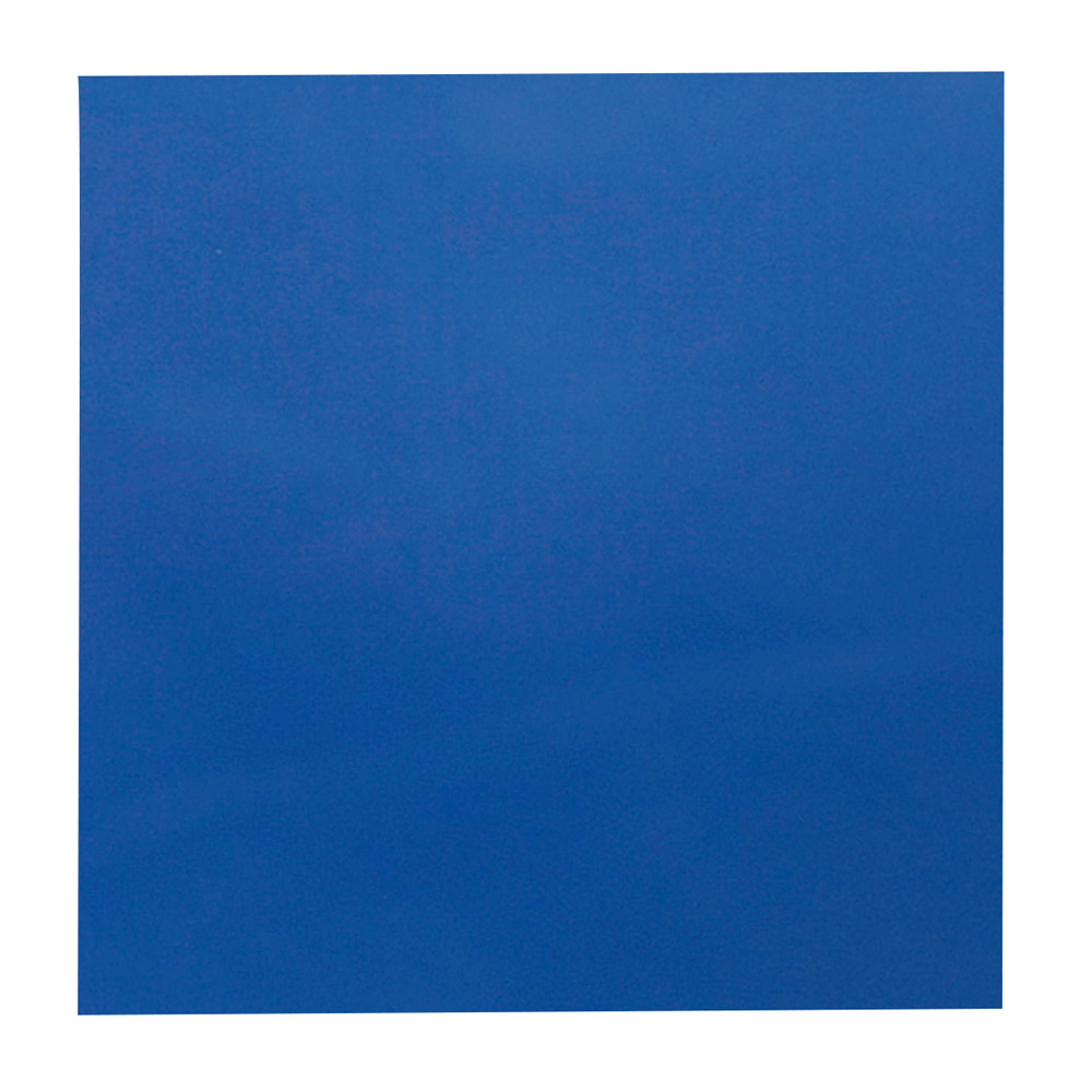 Sympatic Dam Premium medium blau Kinder, 52 Blatt