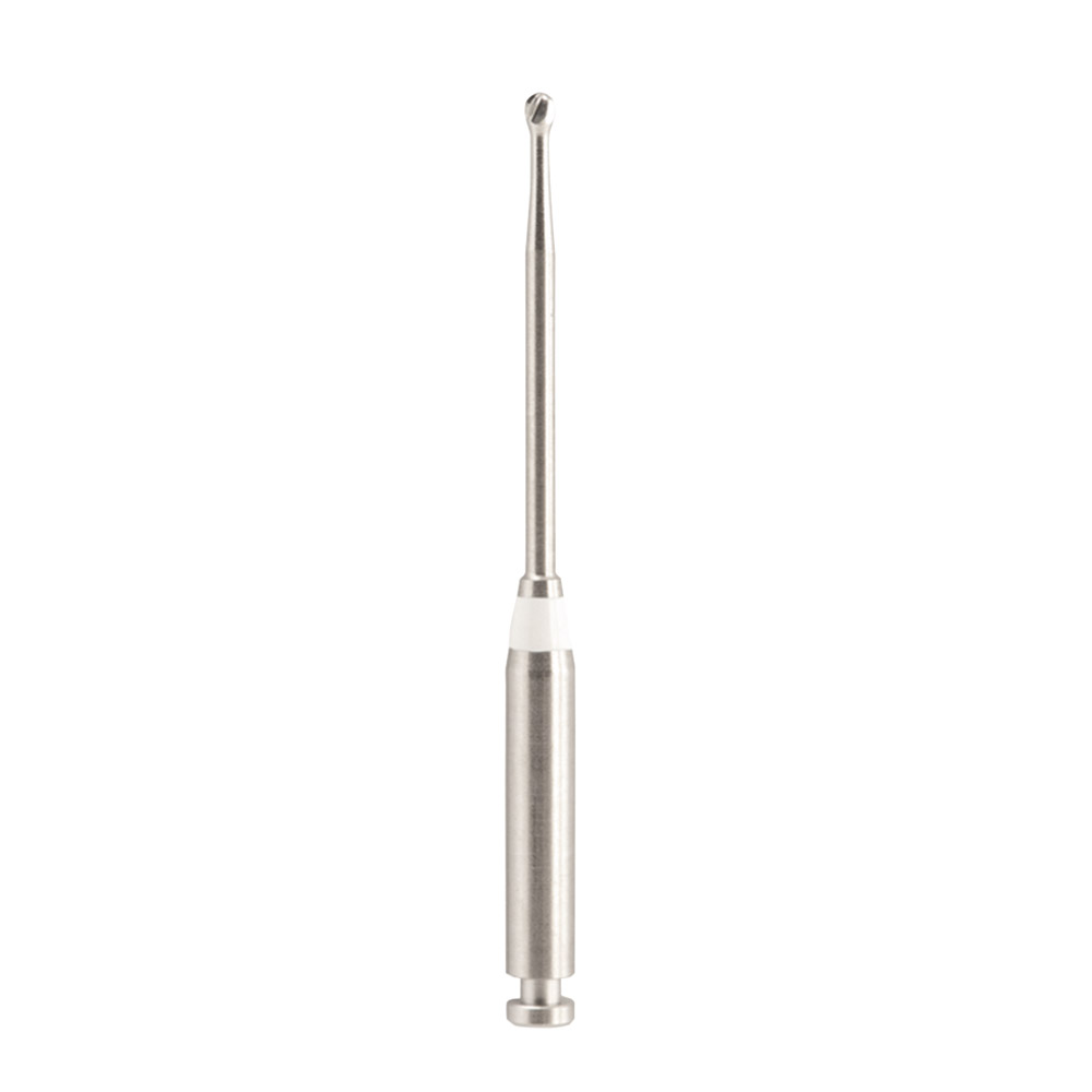 Endo Access Burs WstL 191A 31 mm 010, 2 Stück
