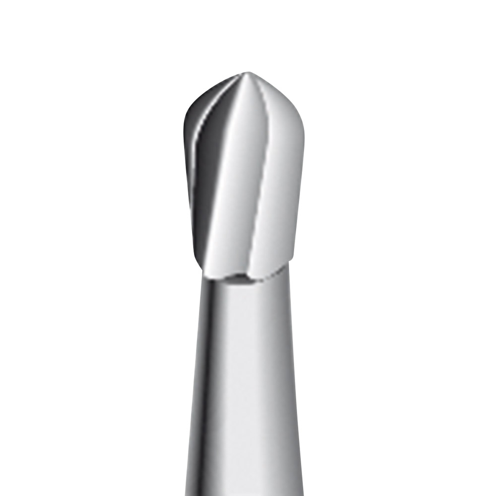 HM Bohrer Edenta Hst C7 006, 5 Stück