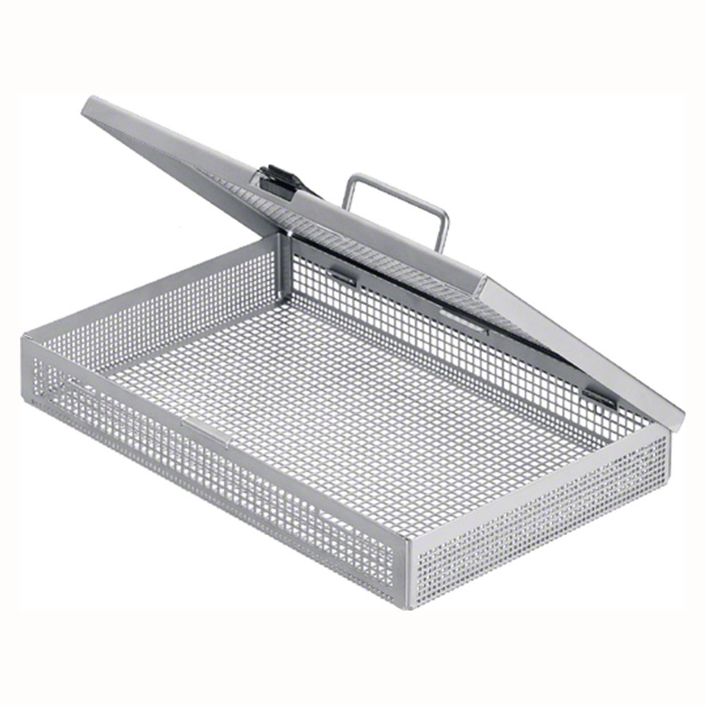 Sieb-Tray 274 x 172 x 42 mm, Stück