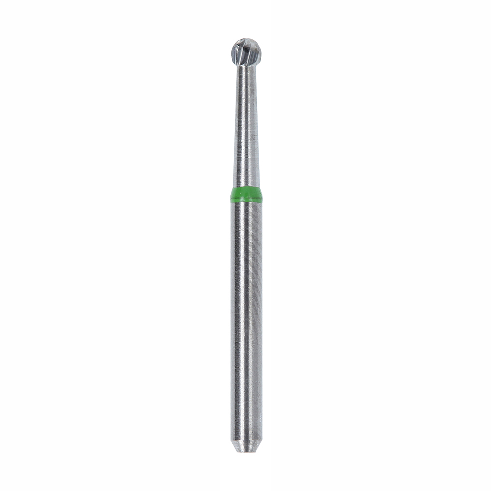 HM Bohrer FG C 1S 016, 5 Stück