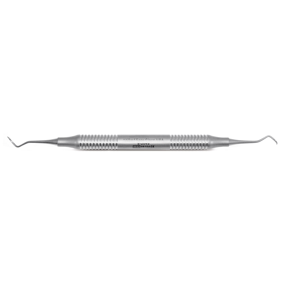 Scaler S-204 S, Stück
