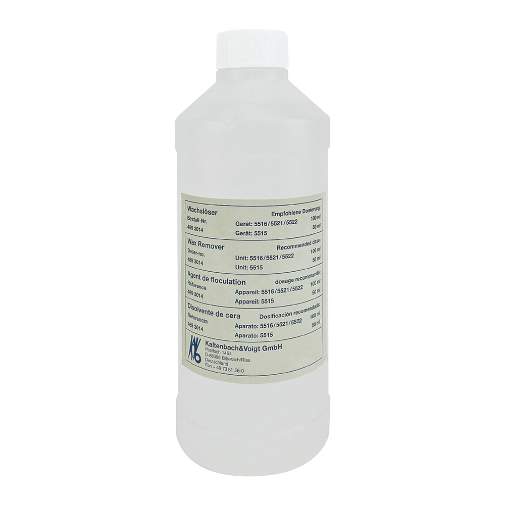 Wachslöser KaVo 489, 2 L