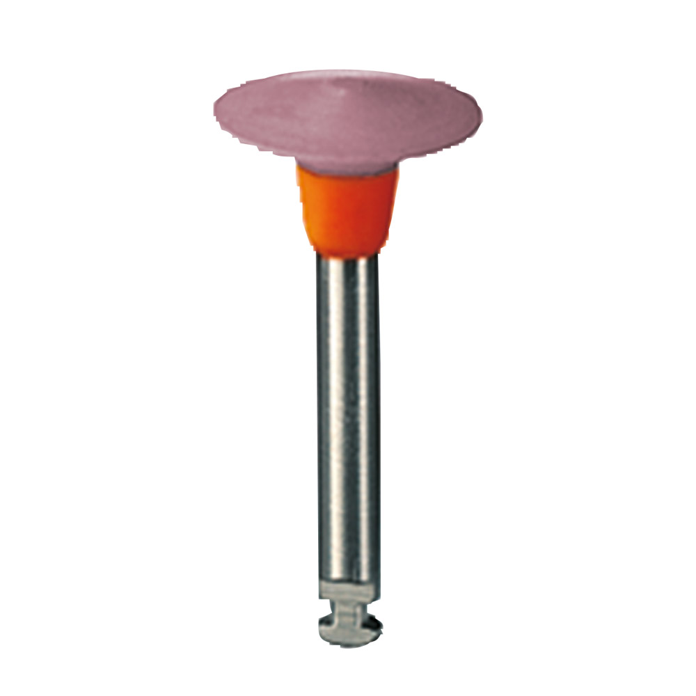 Diamant Polierer Wst 9746 F 100, 2 Stück