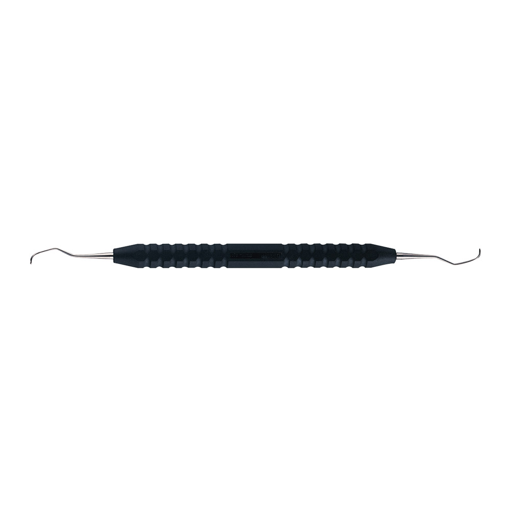 Kürette Anatomic Colour DB381R, Stück
